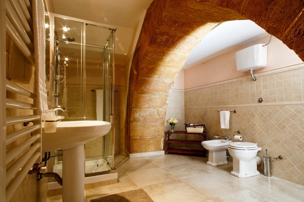 Four Rooms Agrigento Quarto foto