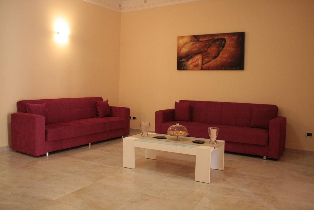 Four Rooms Agrigento Exterior foto