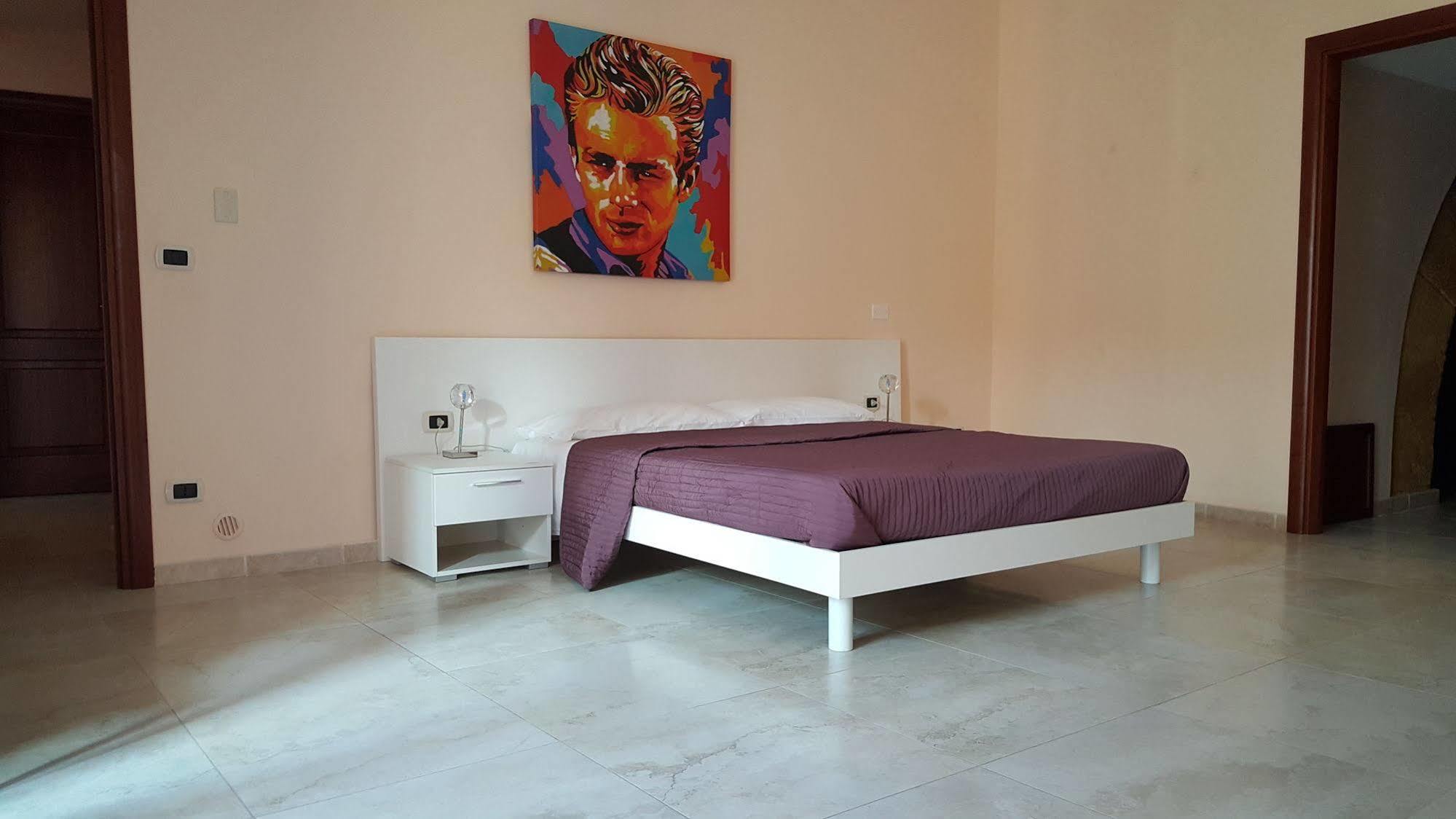 Four Rooms Agrigento Exterior foto