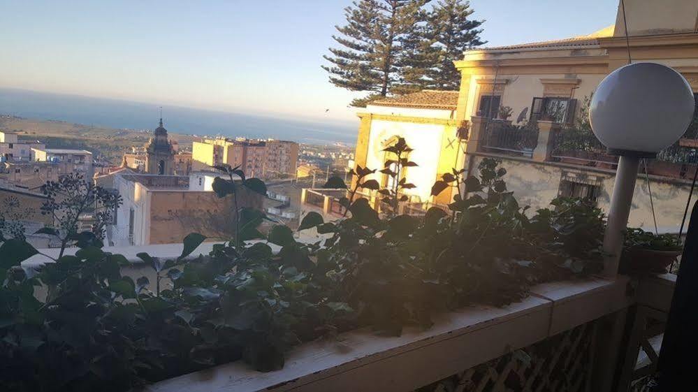 Four Rooms Agrigento Exterior foto