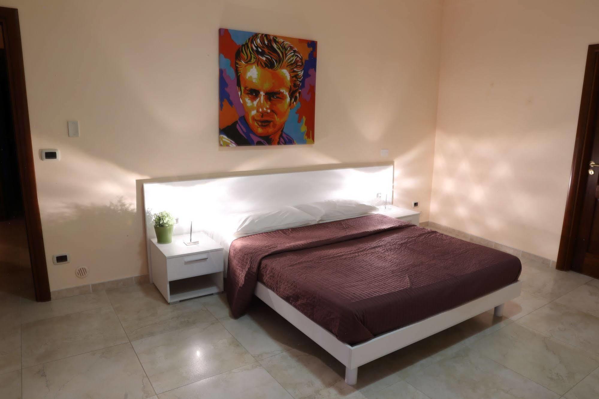 Four Rooms Agrigento Exterior foto